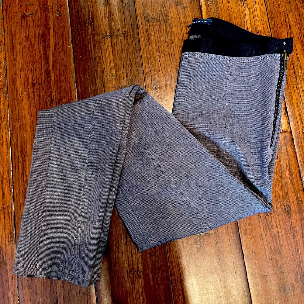 Banana Republic skinny pants